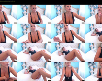 kellybabee — 9 minute Chaturbate female cam show recording, 720p, Sep 9, 2020