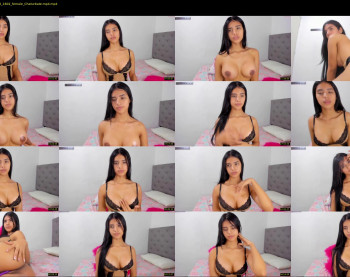 kellyfernandes — 66 minute Chaturbate female cam show recording, 720p, Sep 9, 2020