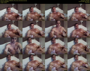 kiabigdick — 87 minute Chaturbate male cam show recording, 480p, Sep 9, 2020