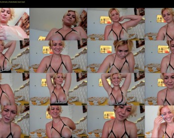 kiradivine — 72 minute Chaturbate female cam show recording, 720p, Sep 9, 2020