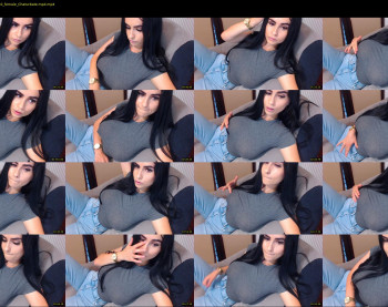 kitty_hotx — 7 minute Chaturbate female cam show recording, 720p, Sep 9, 2020