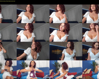 kitty_mya69 — 70 minute Chaturbate female cam show recording, 1080p, Sep 9, 2020