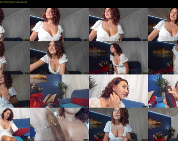 kitty_mya69 — 70 minute Chaturbate female cam show recording, 1080p, Sep 9, 2020