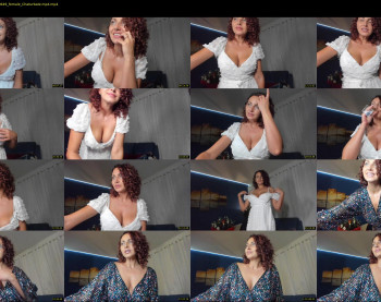 kitty_mya69 — 70 minute Chaturbate female cam show recording, 1080p, Sep 9, 2020