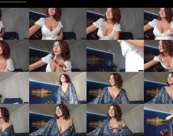 kitty_mya69 — 71 minute Chaturbate female cam show recording, 1080p, Sep 9, 2020