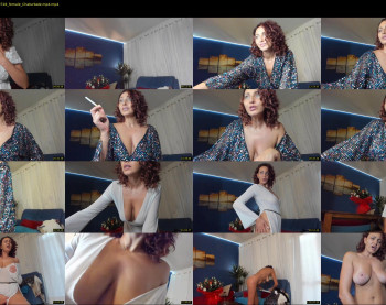 kitty_mya69 — 70 minute Chaturbate female cam show recording, 1080p, Sep 9, 2020