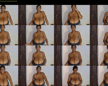 kristinamilan — 6 minute Chaturbate female cam show recording, 480p, Sep 9, 2020