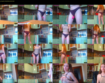 krizotxxx — 74 minute Chaturbate couple cam show recording, 1080p, Sep 9, 2020