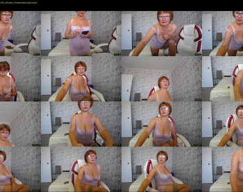 kseniaulove — 114 minute Chaturbate female cam show recording, 720p, Sep 9, 2020