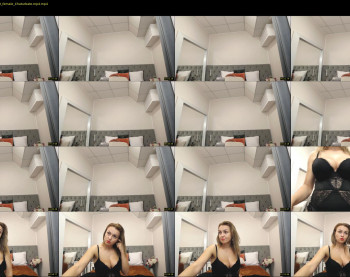 ladyjeen — 25 minute Chaturbate female cam show recording, 1080p, Sep 9, 2020