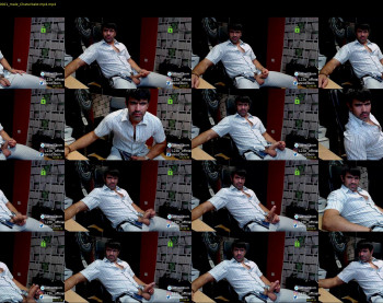 latino23bom — 10 minute Chaturbate male cam show recording, 720p, Sep 10, 2020