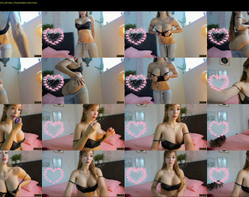 laurabigtits — 4 minute Chaturbate female cam show recording, 720p, Sep 9, 2020