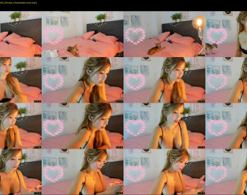 laurabigtits — 16 minute Chaturbate female cam show recording, 720p, Sep 10, 2020