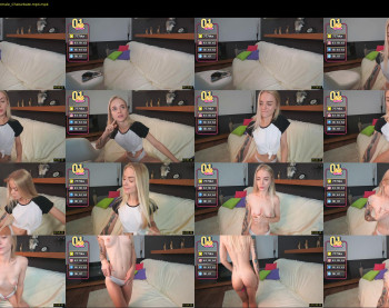 lili_01 — 70 minute Chaturbate female cam show recording, 1080p, Sep 10, 2020
