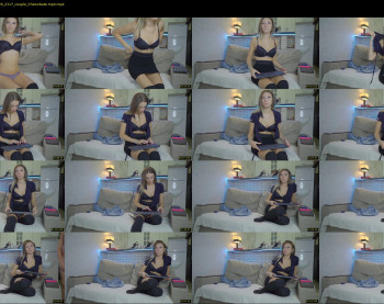 littlesweettifany — 3 minute Chaturbate female cam show recording, 1080p, Sep 9, 2020