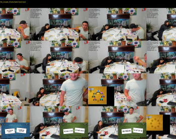 livanddrew — 78 minute Chaturbate couple cam show recording, 1080p, Sep 9, 2020