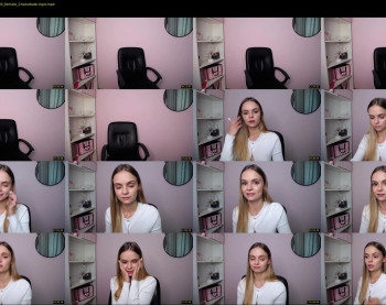 lolli_mary — 70 minute Chaturbate female cam show recording, 1080p, Sep 9, 2020
