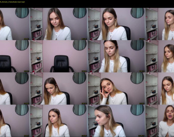 lolli_mary — 70 minute Chaturbate female cam show recording, 1080p, Sep 9, 2020