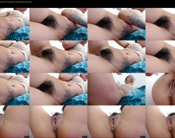 lorennahernandez — 37 minute Chaturbate female cam show recording, 1080p, Sep 10, 2020