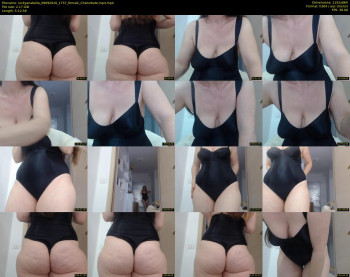 luckyanabella — 313 minute Chaturbate female cam show recording, 720p, Sep 9, 2020