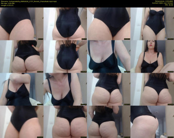 luckyanabella — 416 minute Chaturbate female cam show recording, 720p, Sep 9, 2020