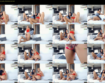 lucycums — 16 minute Chaturbate couple cam show recording, 720p, Sep 9, 2020