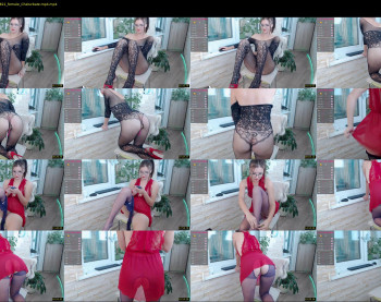 magicshine — 22 minute Chaturbate female cam show recording, 1080p, Sep 9, 2020