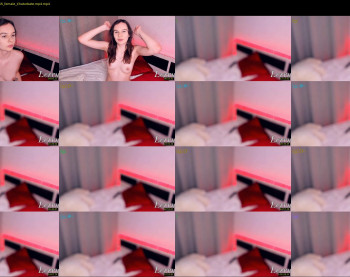 margolori — 70 minute Chaturbate couple cam show recording, 1080p, Sep 9, 2020