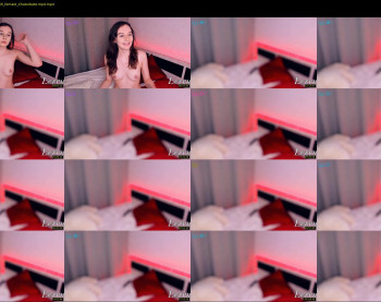 margolori — 70 minute Chaturbate couple cam show recording, 1080p, Sep 9, 2020