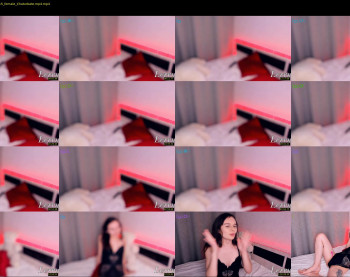 margolori — 70 minute Chaturbate couple cam show recording, 1080p, Sep 9, 2020