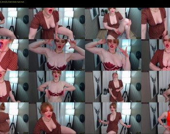 mary_lise — 52 minute Chaturbate couple cam show recording, 1080p, Sep 9, 2020