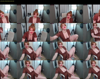 mary_lise — 10 minute Chaturbate couple cam show recording, 1080p, Sep 9, 2020