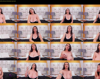 meganbeake — 85 minute Chaturbate female cam show recording, 720p, Sep 9, 2020