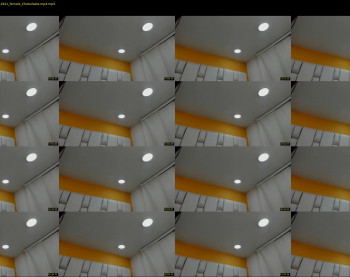 meganbeake — 60 minute Chaturbate female cam show recording, 720p, Sep 9, 2020