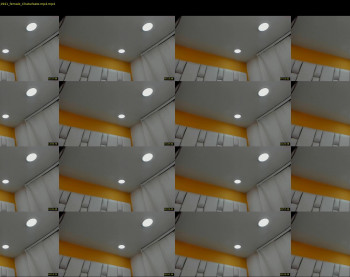 meganbeake — 45 minute Chaturbate female cam show recording, 720p, Sep 9, 2020