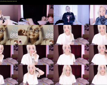 melissaallens — 27 minute Chaturbate female cam show recording, 720p, Sep 9, 2020