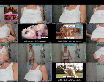miakinkdd — 70 minute Chaturbate female cam show recording, 1080p, Sep 9, 2020