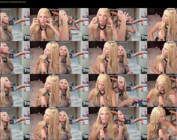 miakinkdd — 16 minute Chaturbate female cam show recording, 1080p, Sep 10, 2020