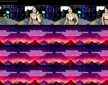 midnightpixie — 15 minute Chaturbate female cam show recording, 1080p, Sep 9, 2020