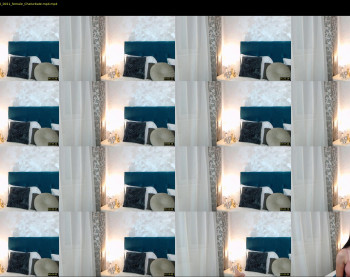 mmmaaa1234 — 9 minute Chaturbate female cam show recording, 1080p, Sep 10, 2020