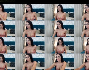 mmmaaa1234 — 5 minute Chaturbate female cam show recording, 1080p, Sep 10, 2020