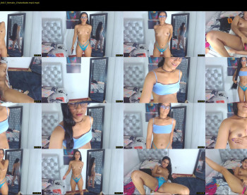 monicaflower — 85 minute Chaturbate female cam show recording, 1080p, Sep 10, 2020