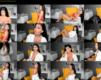 moniqueeass — 70 minute Chaturbate female cam show recording, 1080p, Sep 9, 2020