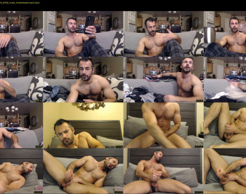 mrcooperxxx — 98 minute Chaturbate male cam show recording, 720p, Sep 9, 2020