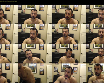 mrcooperxxx — 10 minute Chaturbate male cam show recording, 720p, Sep 9, 2020