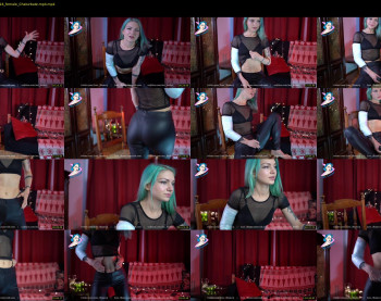 ms_lorelei — 72 minute Chaturbate female cam show recording, 1080p, Sep 9, 2020