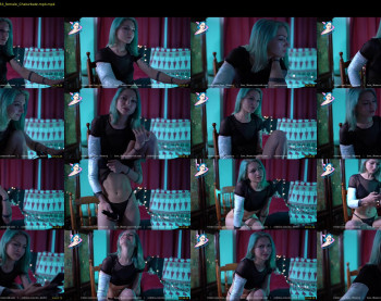 ms_lorelei — 25 minute Chaturbate female cam show recording, 1080p, Sep 9, 2020