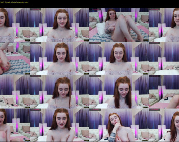 nancy_winter — 70 minute Chaturbate female cam show recording, 1080p, Sep 9, 2020