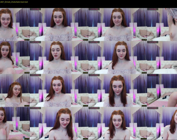 nancy_winter — 70 minute Chaturbate female cam show recording, 1080p, Sep 9, 2020