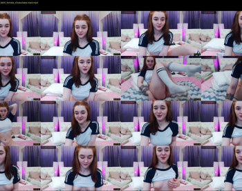nancy_winter — 25 minute Chaturbate female cam show recording, 1080p, Sep 9, 2020